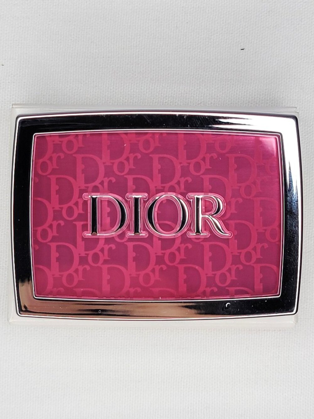 Dior Rosy Glow Blush 006 Berry Tester